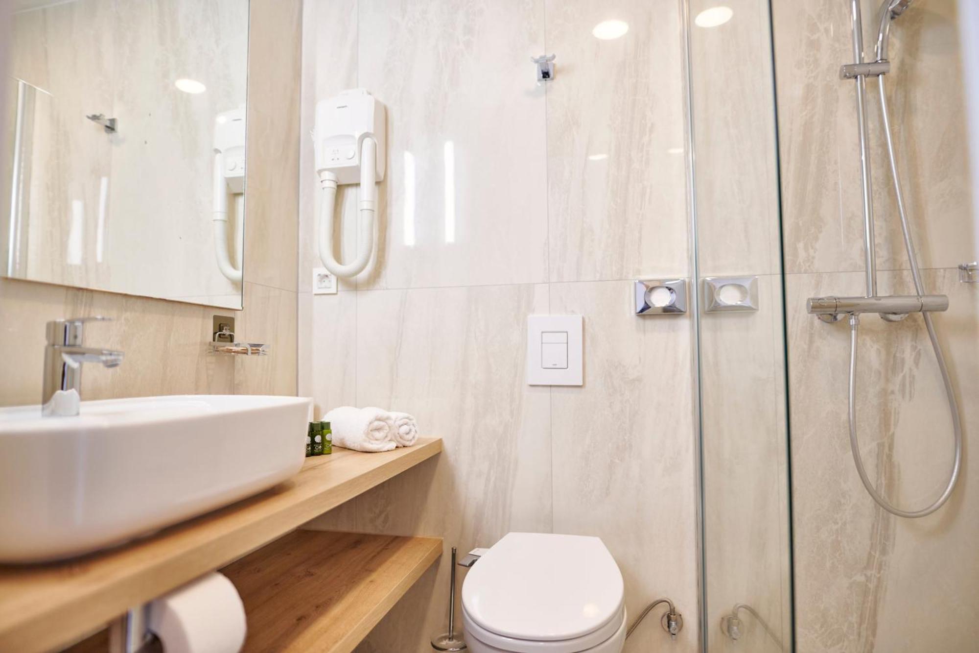 Colentum Resort Murter Pokoj fotografie