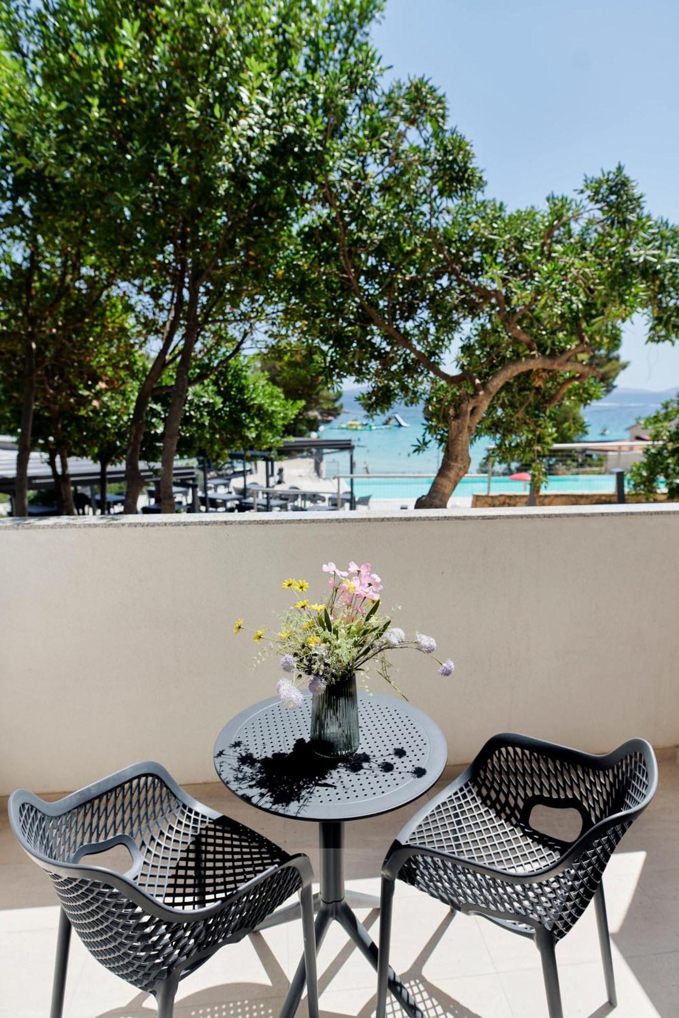 Colentum Resort Murter Pokoj fotografie
